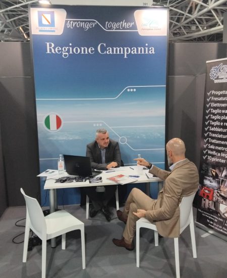 Stand ODM